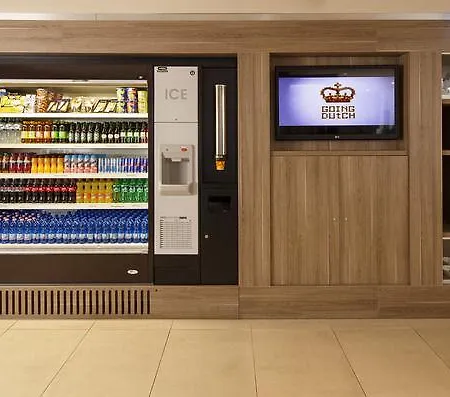Express - Parliament By Ihg Hotel 3*
