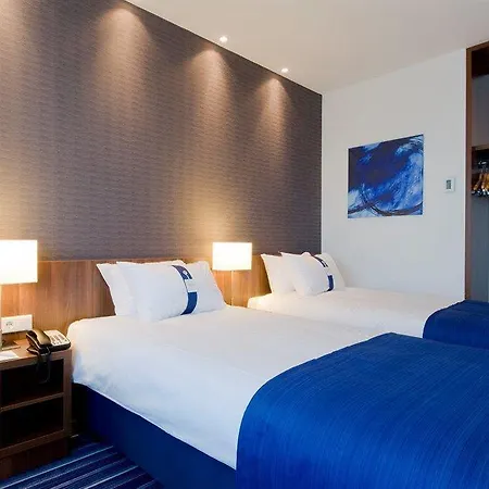 Express - Parliament By Ihg 3* Den Haag
