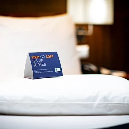 Express - Parliament By Ihg Den Haag