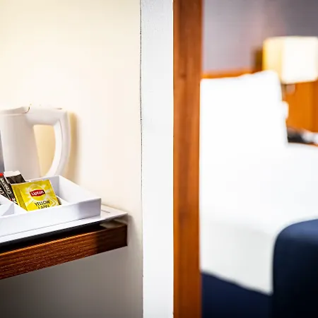 Express - Parliament By Ihg Hotel 3*