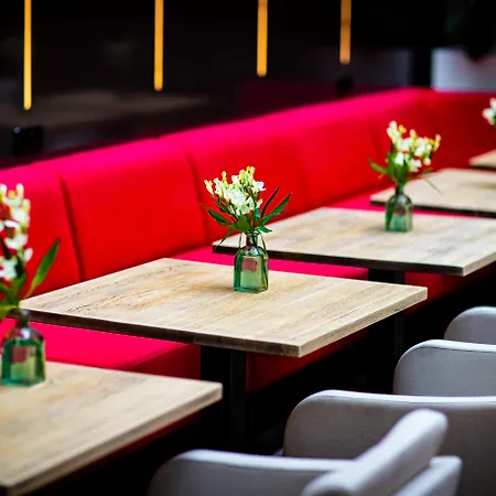 Express - Parliament By Ihg Den Haag