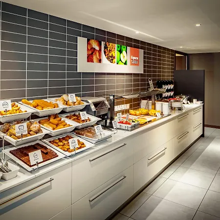 Express - Parliament By Ihg Hotel 3*