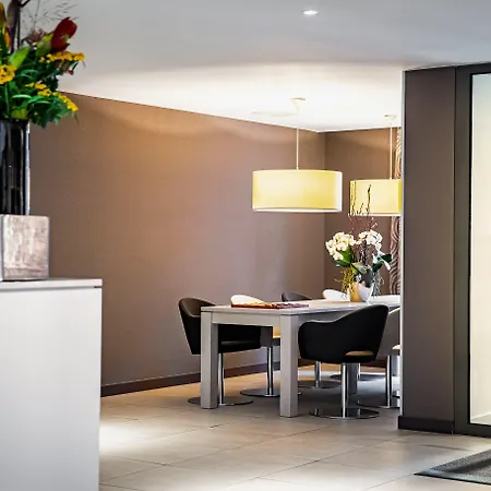 Express - Parliament By Ihg Hotel Den Haag