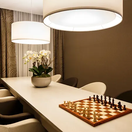 Hotel Express - Parliament By Ihg Den Haag
