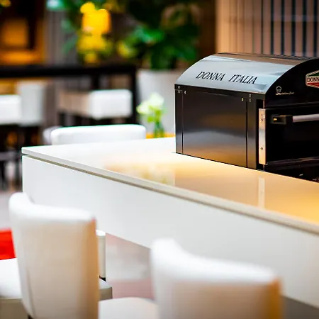 Express - Parliament By Ihg Den Haag