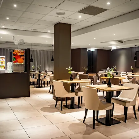 Hotel Express - Parliament By Ihg Den Haag