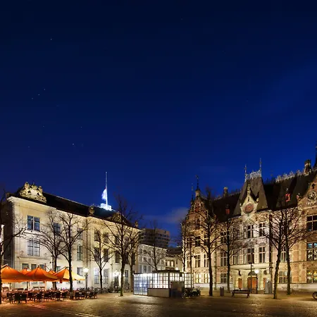 Express - Parliament By Ihg 3*