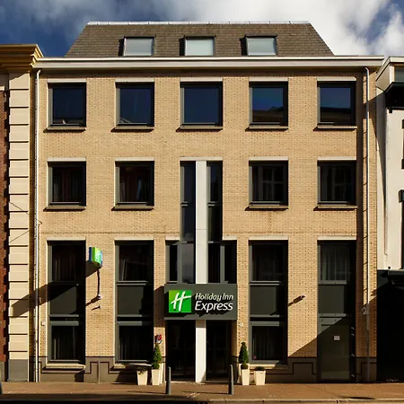 Express - Parliament By Ihg Hotel 3*