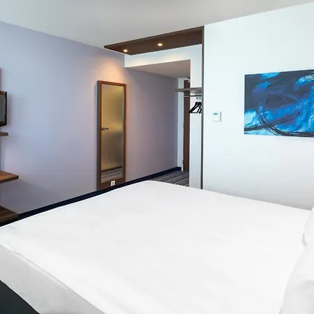Express - Parliament By Ihg 3*