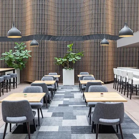 Express - Parliament By Ihg Hotel 3*