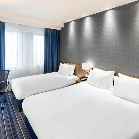 Express - Parliament By Ihg 3* Den Haag