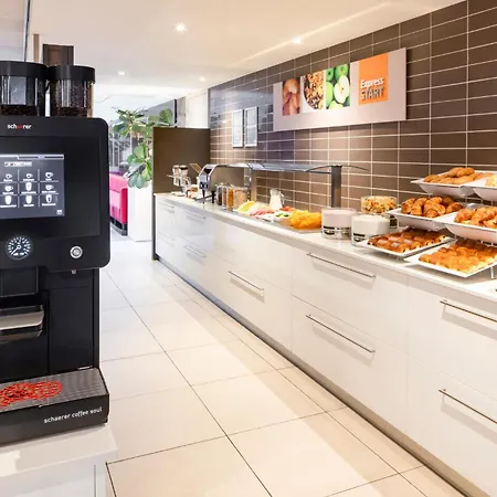 Express - Parliament By Ihg 3* Den Haag