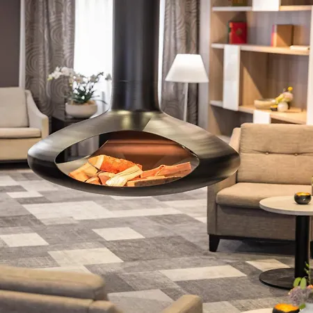 Express - Parliament By Ihg Hotel Den Haag