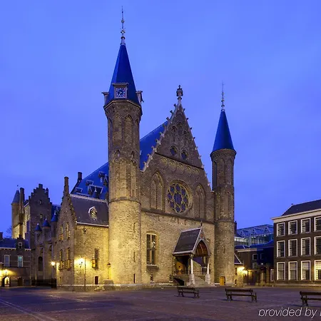 Express - Parliament By Ihg Hotel 3*