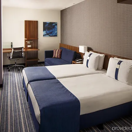 Express - Parliament By Ihg Hotel Den Haag