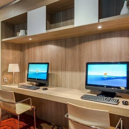 Express - Parliament By Ihg Den Haag