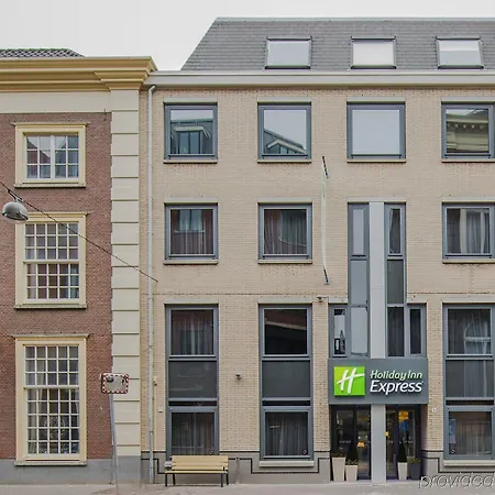 Express - Parliament By Ihg 3* Den Haag