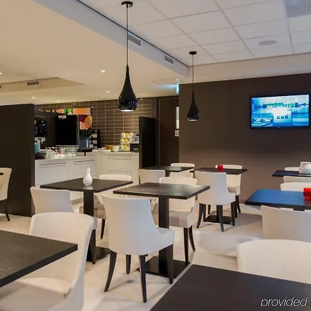Express - Parliament By Ihg 3*