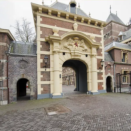 Express - Parliament By Ihg Den Haag