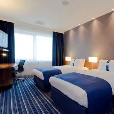 Express - Parliament By Ihg 3* Den Haag