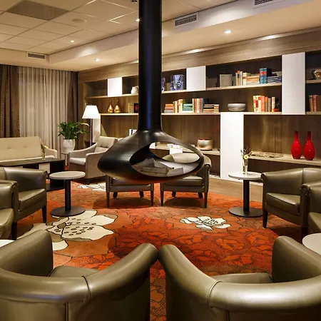 Express - Parliament By Ihg Den Haag
