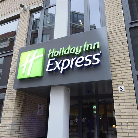 Express - Parliament By Ihg Hotel