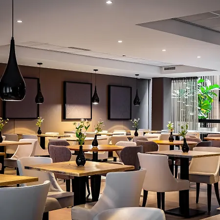 Express - Parliament By Ihg Hotel