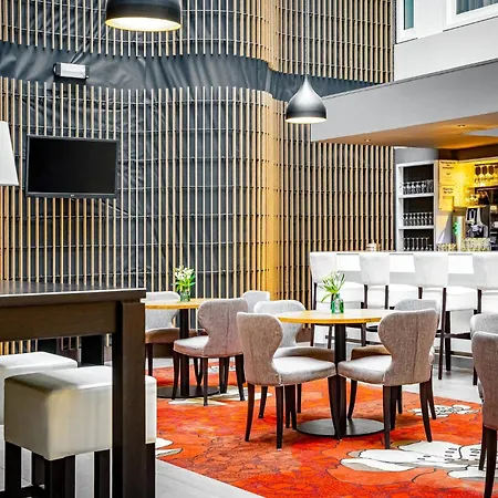 Express - Parliament By Ihg Hotel 3*