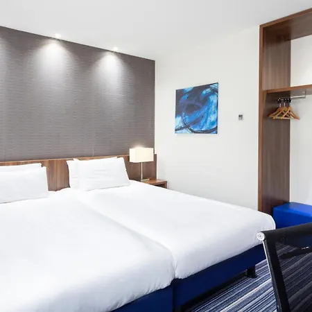 Hotel Express - Parliament By Ihg The Hague
