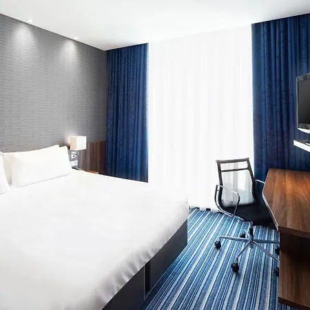 Express - Parliament By Ihg 3* The Hague