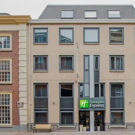Express - Parliament By Ihg 3*
