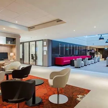 Express - Parliament By Ihg Hotel